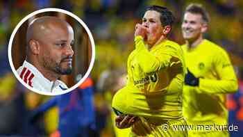Bayern-Gegner Bodo/Glimt mischte letzte Saison die Champions League auf