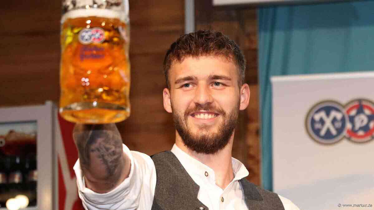 Neu-Löwe Uhlmann brennt auf sein Giesinger Abenteuer: „1860 ist ein geiler Verein!“