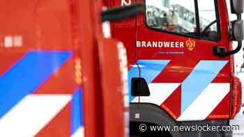 Twee mannen uit Zwolle aangehouden voor inbraken bij brandweerkazerne