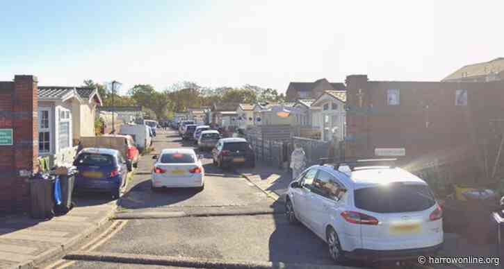 Traveller community calls for urgent action over overcrowding at Brent site