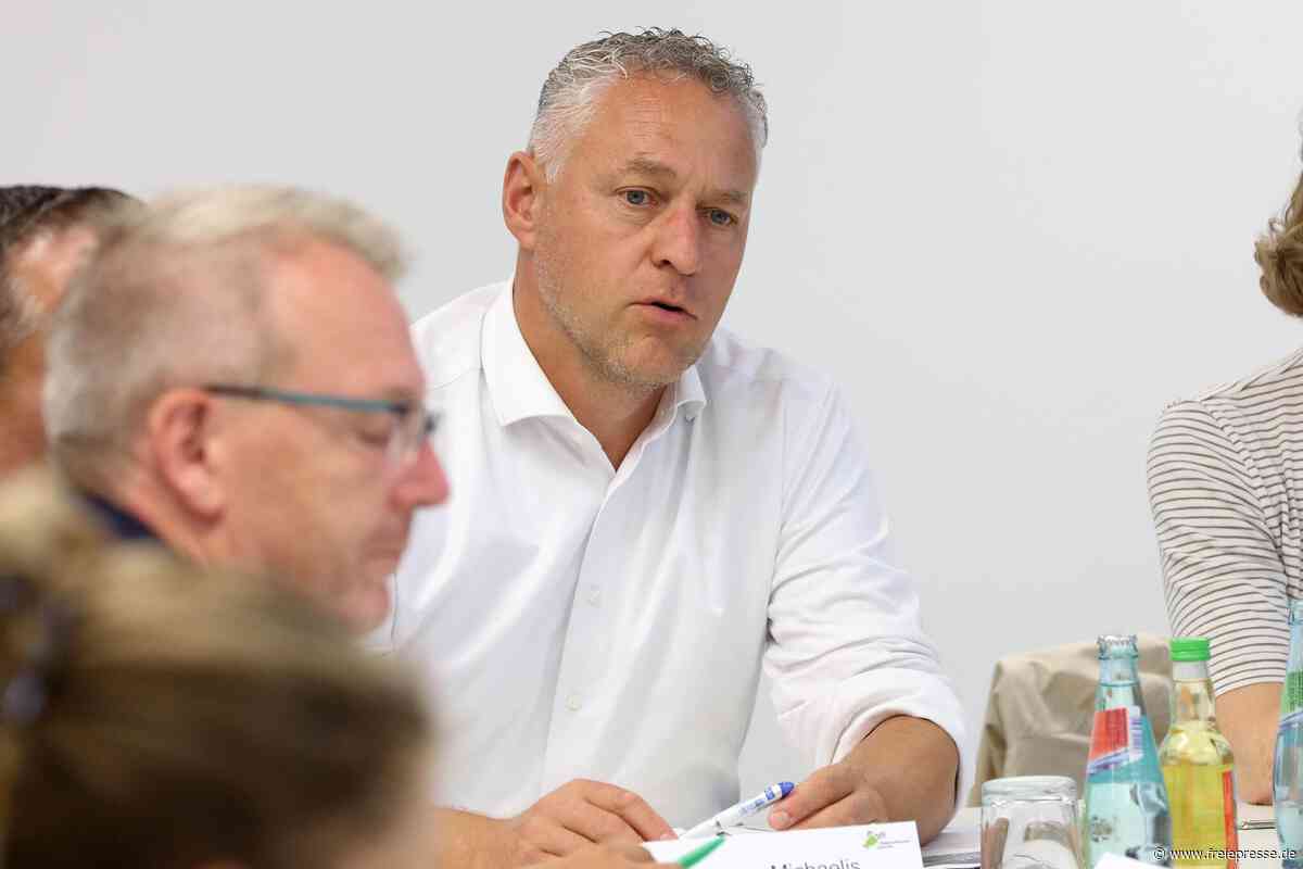 Projektvorschläge sollen in der Zwickauer Region zu Investitionen führen