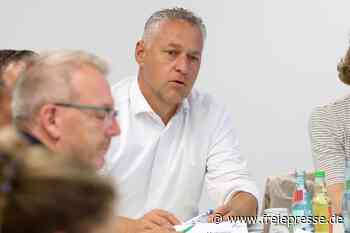 Projektvorschläge sollen in der Zwickauer Region zu Investitionen führen