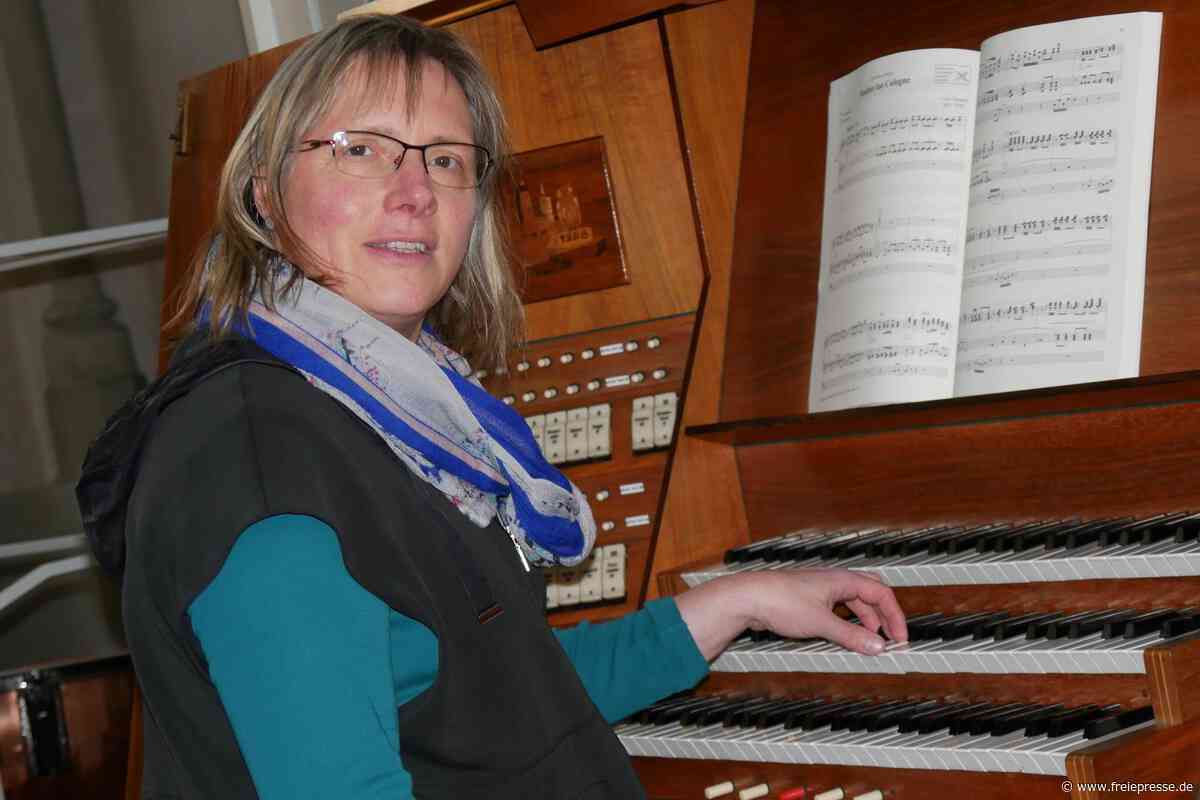 Letzte Sommermusik des Jahres in Jocketaer Dreifaltigkeitskirche