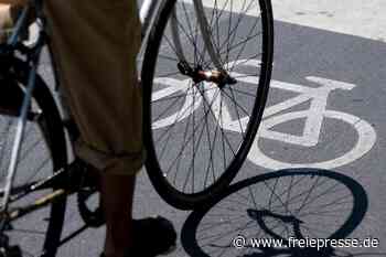 ADFC startet Fahrradklima-Test in Reichenbach