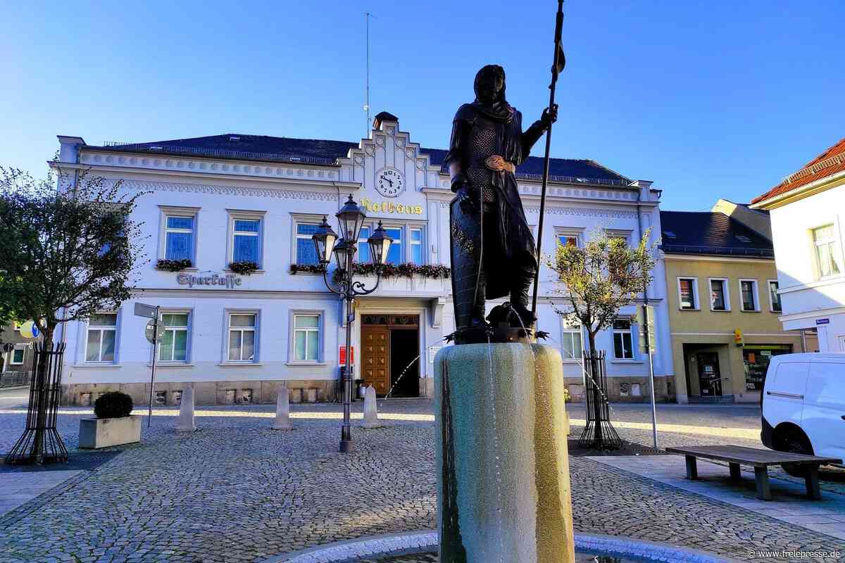 Sparsame Beleuchtung: Fördergeld fließt für Vogtland-Kommunen