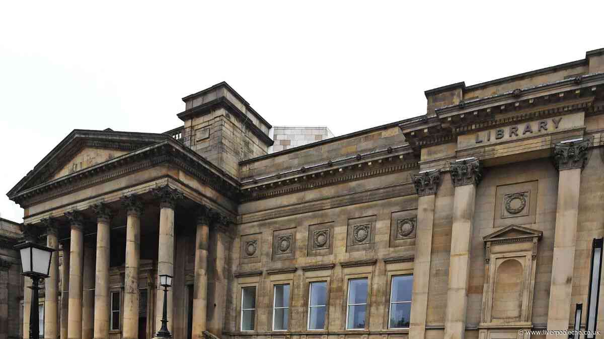 Major changes planned for Liverpool libraries with cuts to opening hours