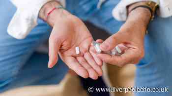 Pharmacist urges anyone taking sertraline not to overlook one side effect