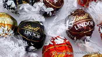 Lindt fans sprint to buy 'delicious' new limited edition Lindor flavour