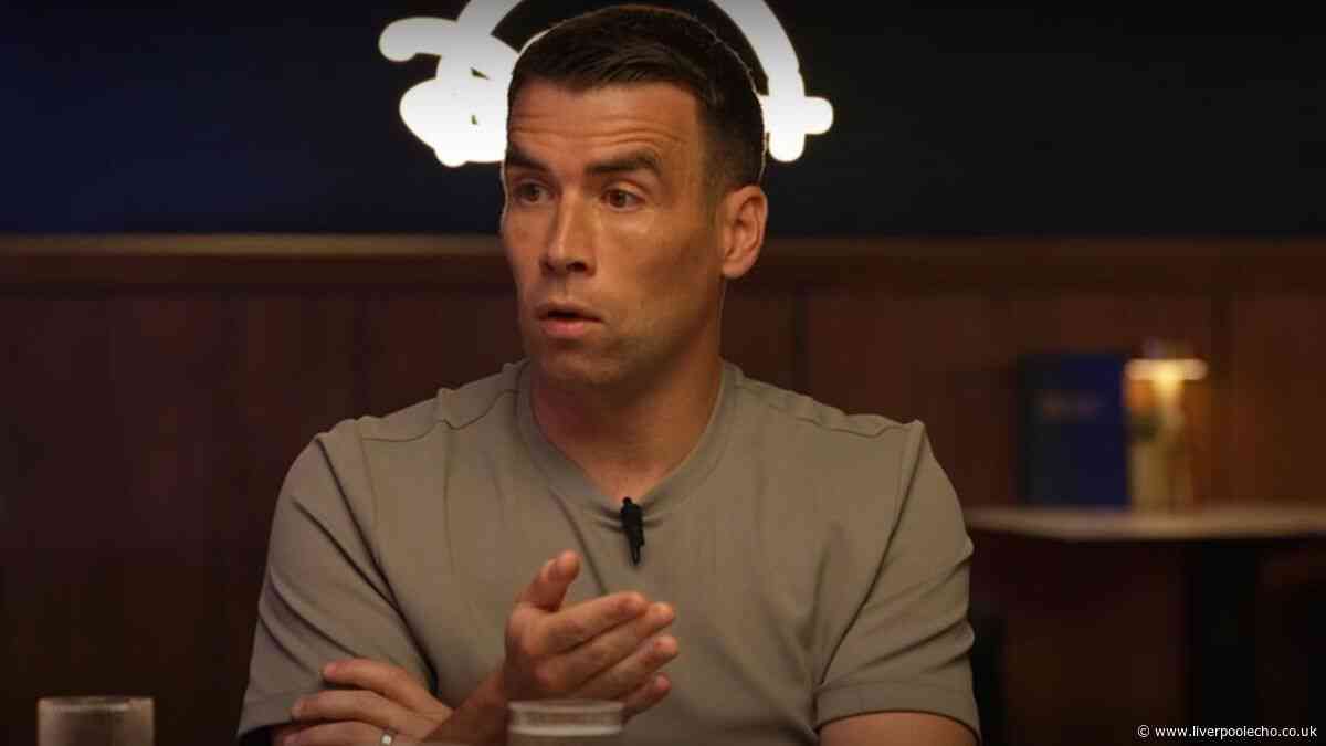 Seamus Coleman speaks his mind on Iliman Ndiaye's Everton exit and has one problem with transfer