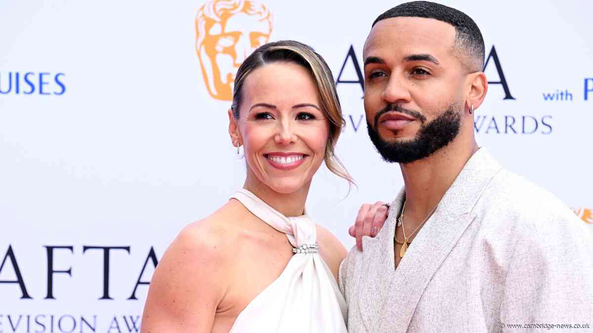 JLS star Aston Merrygold's ordinary life in Peterborough before fame