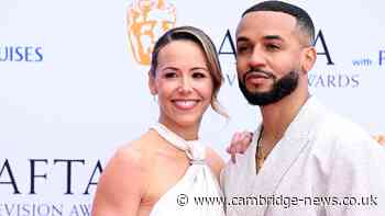 JLS star Aston Merrygold's ordinary life in Peterborough before fame