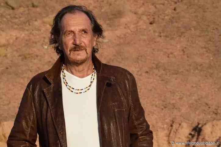 “Un infarto fulminante porta il mio architetto in coma per 9 minuti, poi torna alla vita tra lo scetticismo dei medici con proprietà taumaturgiche”: così Andrea Mingardi