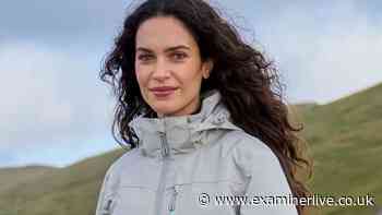Mountain Warehouse autumn jacket slashed by £50 is 'lightweight but showerproof'