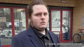 Man cleared of rape and exposing himself at Cardiff's Bute Park