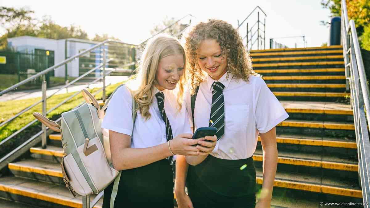 The hidden setting every parent needs to turn on before giving their child a phone