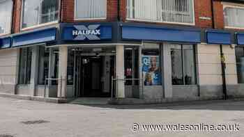 Halifax confirms change for customers from Wednesday as costs rise and 'Nationwide set to follow'