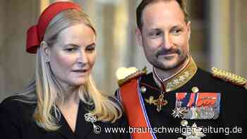 Sorge um Mette-Marit: Sie bekommt besonderen Platz in Haralds Trauerzug