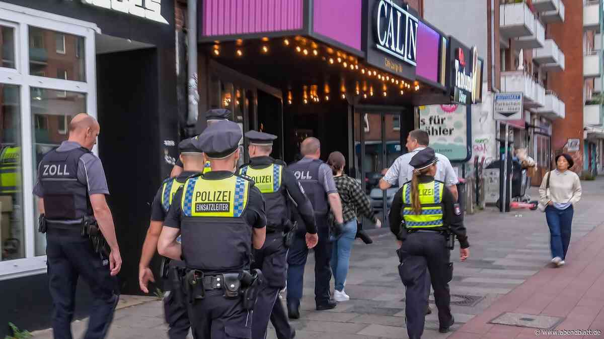 Shisha-Hochburg in Hamburg: Kontrollen in Wandsbek zeigen immer wieder Verstöße