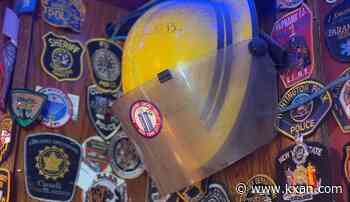 Bar owner's firefighter regulars died saving lives during the 9/11 attacks