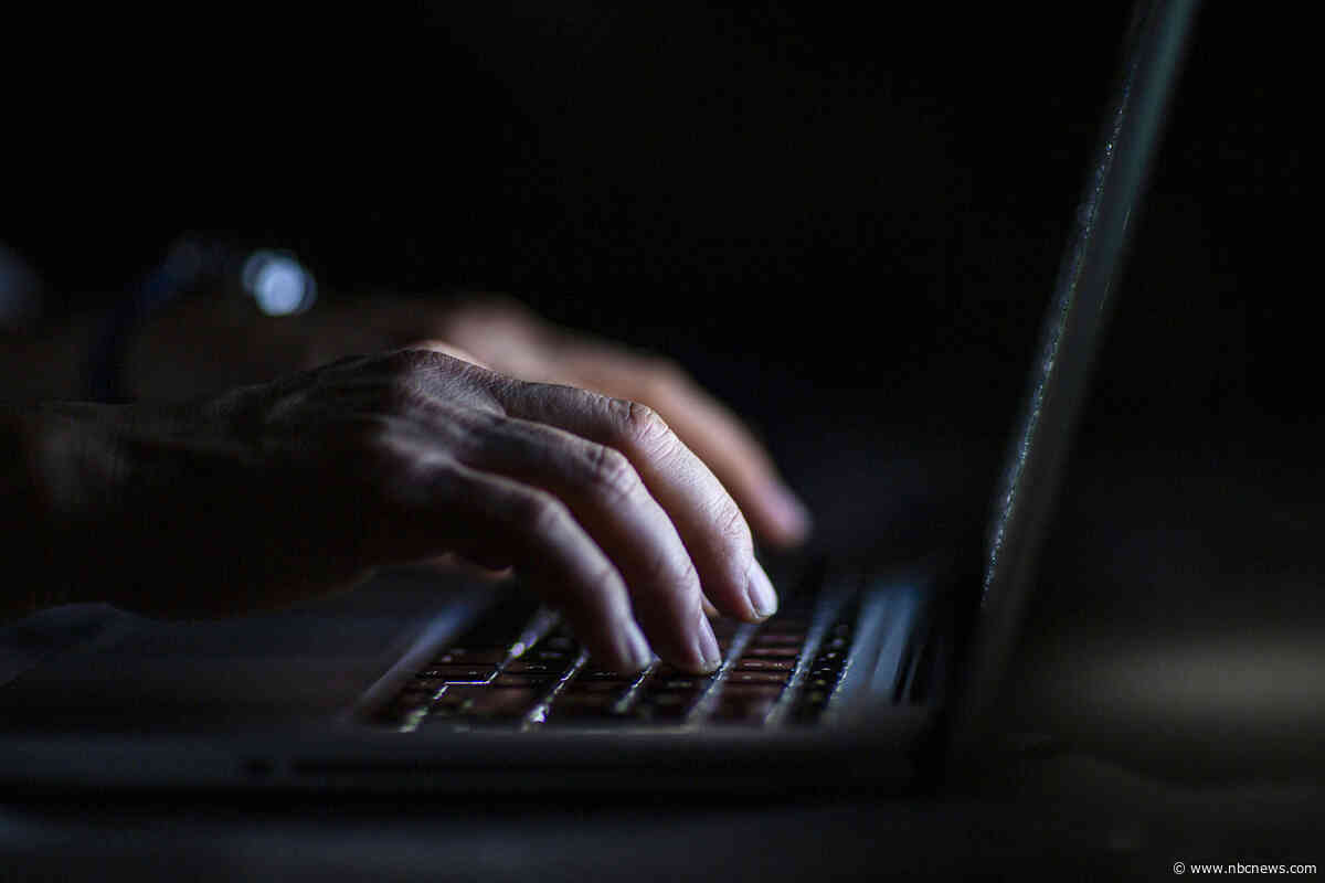 Chinese hackers are running AI on stolen networks to avoid detection, Google says