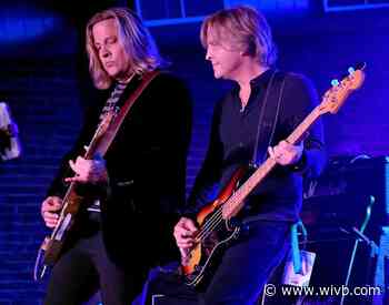 Nelson brothers to perform Niagara Falls show remembering father Ricky Nelson: interview