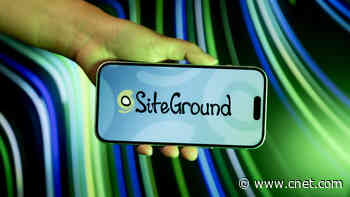 SiteGround Review 2026: One of the Best WordPress Hosts on the Market