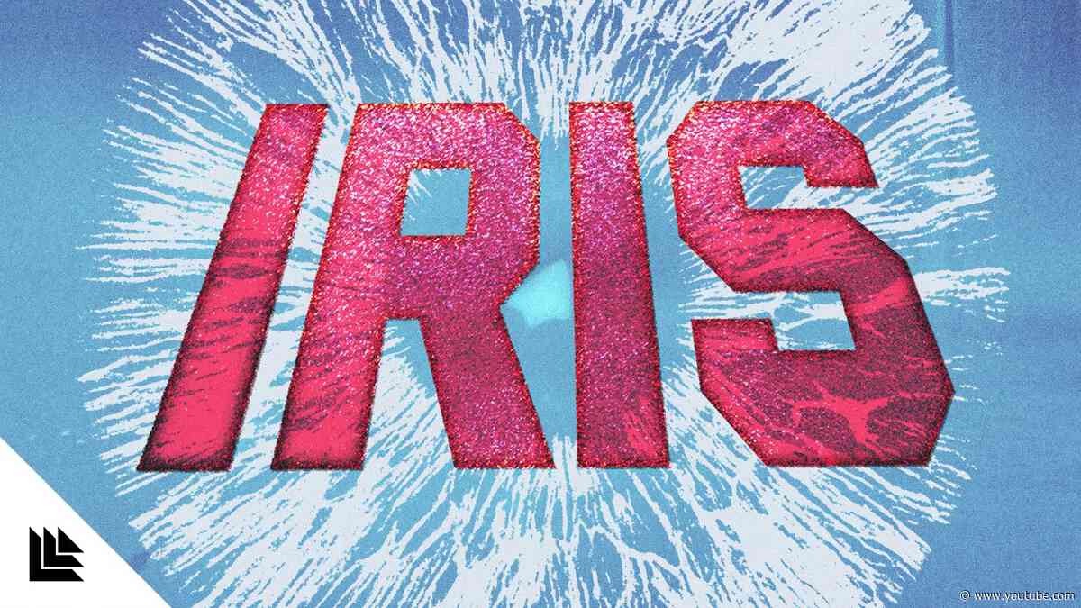Hardwell & Sound Rush - Iris