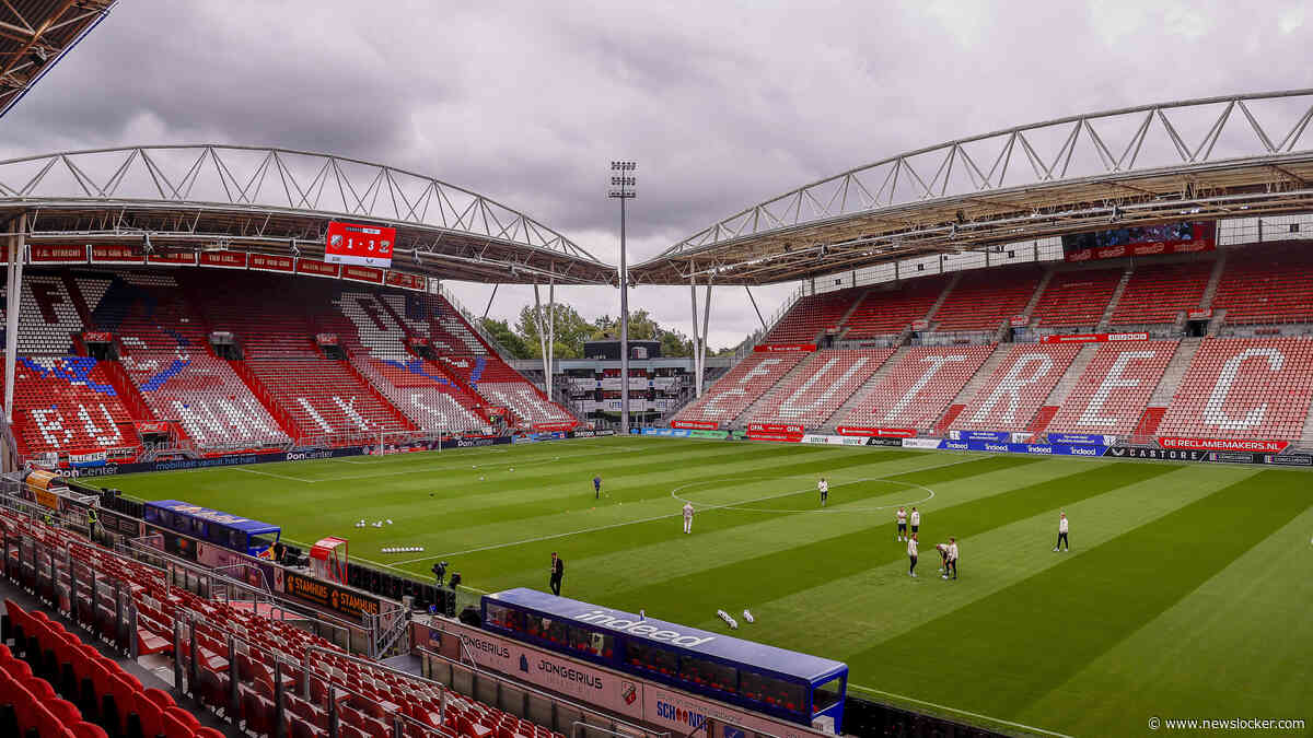 LIVE Eredivisie | FC Utrecht maakt het weer spannend in restant tegen Go Ahead Eagles