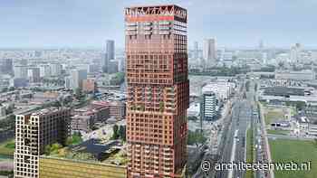 LEVS architecten en The Blox