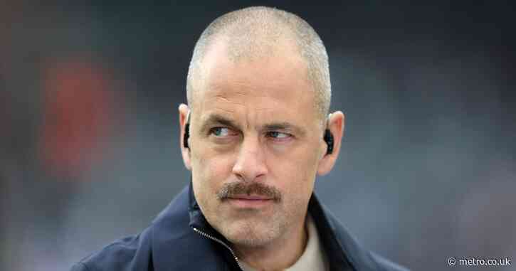 Joe Cole suggests Arsenal forward is the best in world football