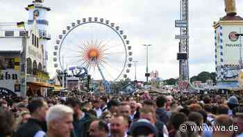 Große Wiesn-Überraschung? Aus diesen Ländern könnten mehr Oktoberfest-Gäste kommen