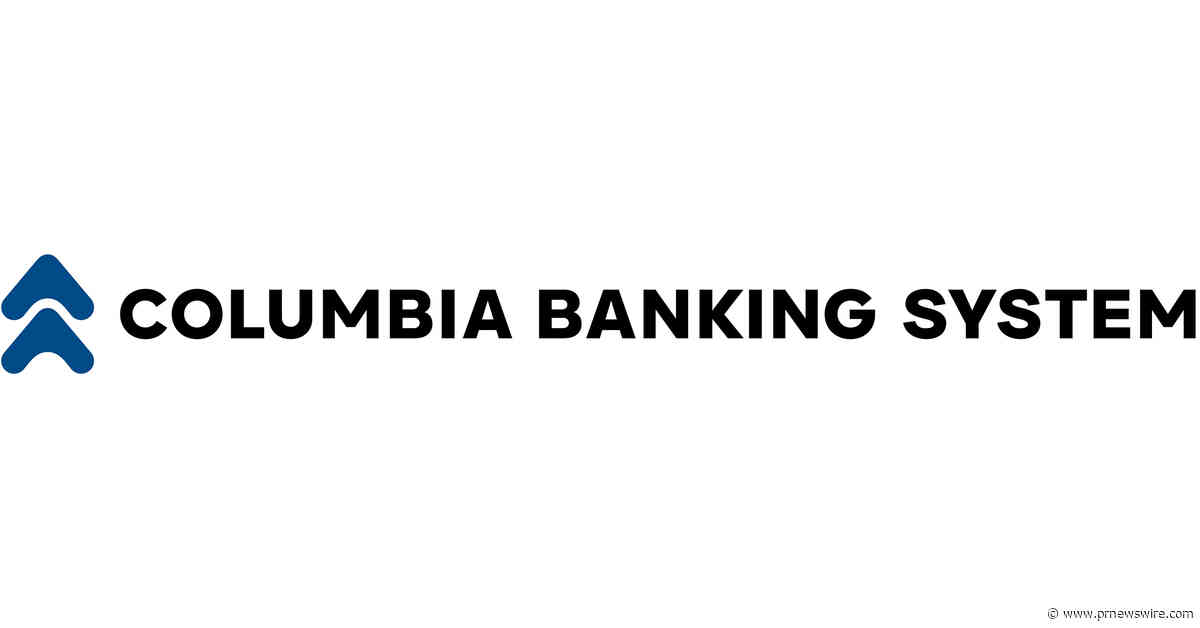 Columbia Banking System to Present at the Barclays Global Financial Services Conference