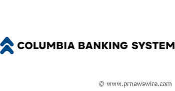 Columbia Banking System to Present at the Barclays Global Financial Services Conference