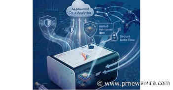 Anitoa Announces Secure Cloud Connectivity for its Portable qPCR Instruments, Unlocking Advanced Biosurveillance and AI Integration