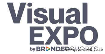 Visual EXPO by BRANDED SHORTS Unveils Key Award Winners