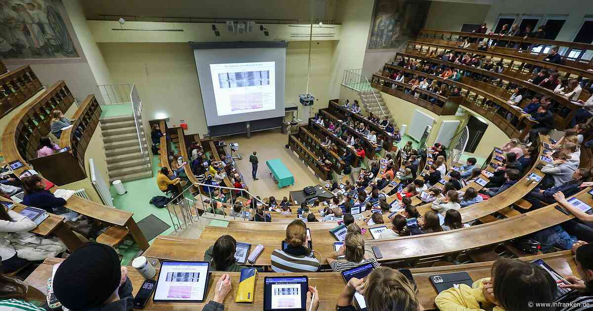 Analyse: Internationale Studierende lohnen sich