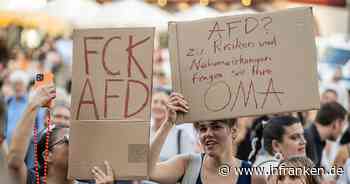 Wüst für Bund-Länder-Gruppe zur AfD-Prüfung - CSU skeptisch