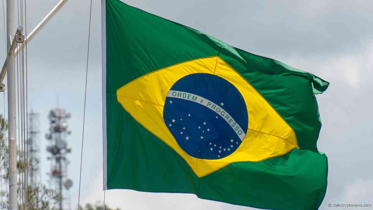 Brazilian Banks Are Embracing Crypto Without Owning Any