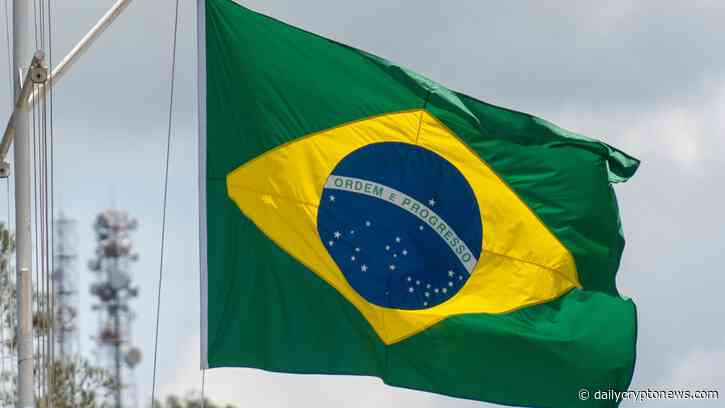 Brazilian Banks Are Embracing Crypto Without Owning Any