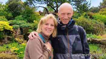 'My brother died distraught, desolate and in despair - now MPs must back assisted dying'