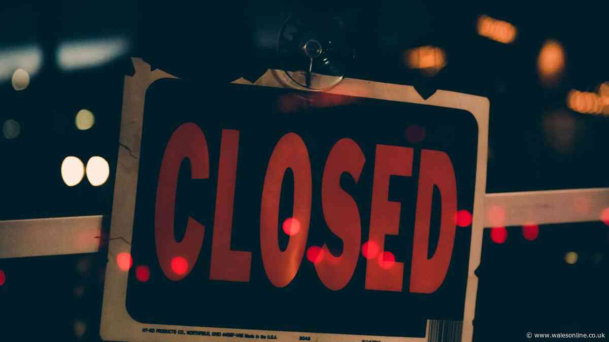 Clothing brand loved by sports and music stars enters liquidation