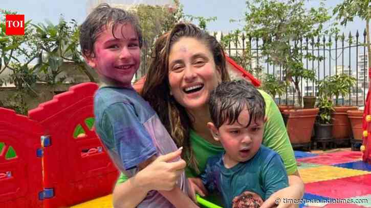 Kareena Kapoor says there are "no hacks" to parenting: 7 lessons modern parents can learn from her honesty