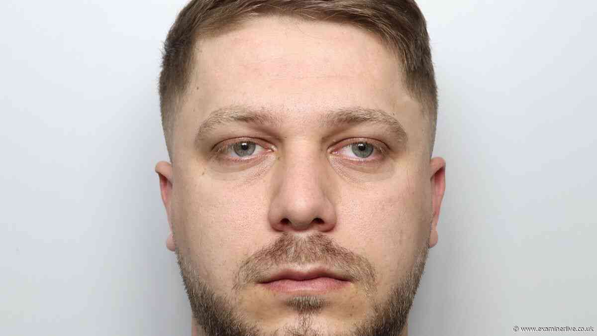 Bathroom escape plan scuppered for construction hopeful turned cultivator