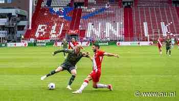 Live Eredivisie | FC Utrecht ruikt comeback na goal in restant tegen Go Ahead
