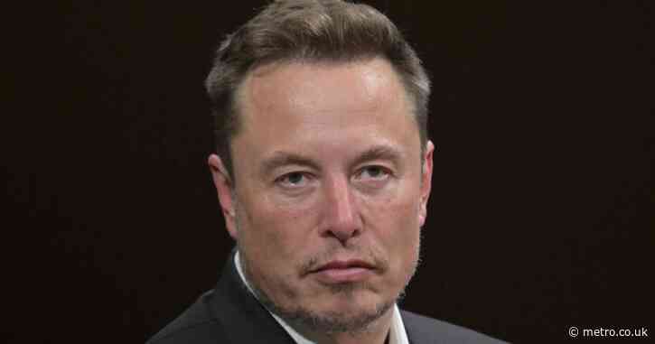 Elon Musk’s ‘legion of children’ among creepy eye-opening moments in new documentary