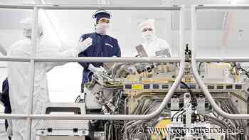Fotomasken und High-NA: Samsung beginnt 2028 mit High-NA-EUV-Fertigung für DRAM