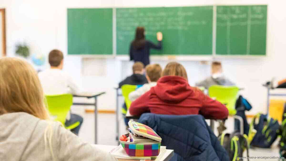 Pisa-Schock: Ergebnisse nicht als Drohkulisse nutzen