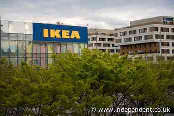 IKEA wins EU court battle against Belgian far-right party after trademark row