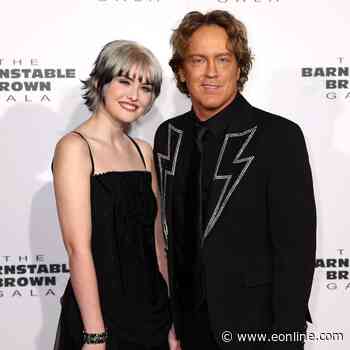 Larry Birkhead Shares Rare Pics of Daughter Danielynn on 20th Birthday