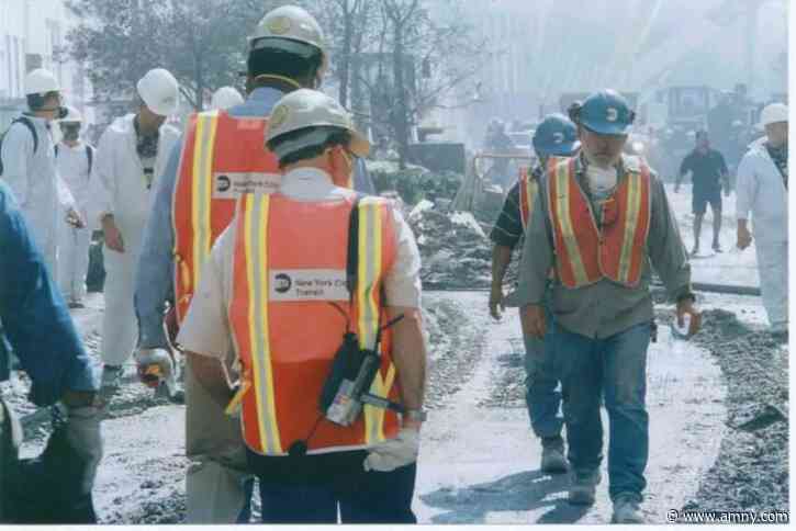 9/11 public portal: Mamdani releases first 170,000 pages as records renew questions over air-quality warnings